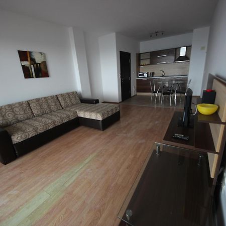 Menada Rocamar Apartments Tsarevo Værelse billede
