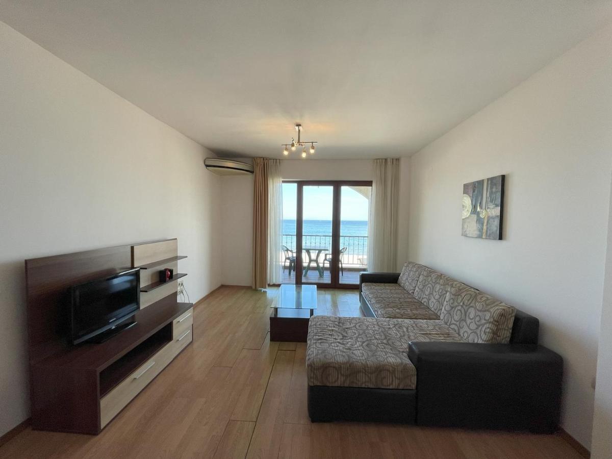 Menada Rocamar Apartments Tsarevo Værelse billede