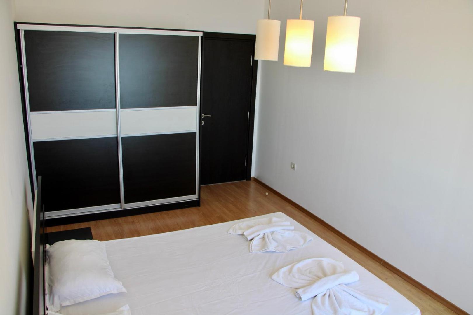 Menada Rocamar Apartments Tsarevo Værelse billede