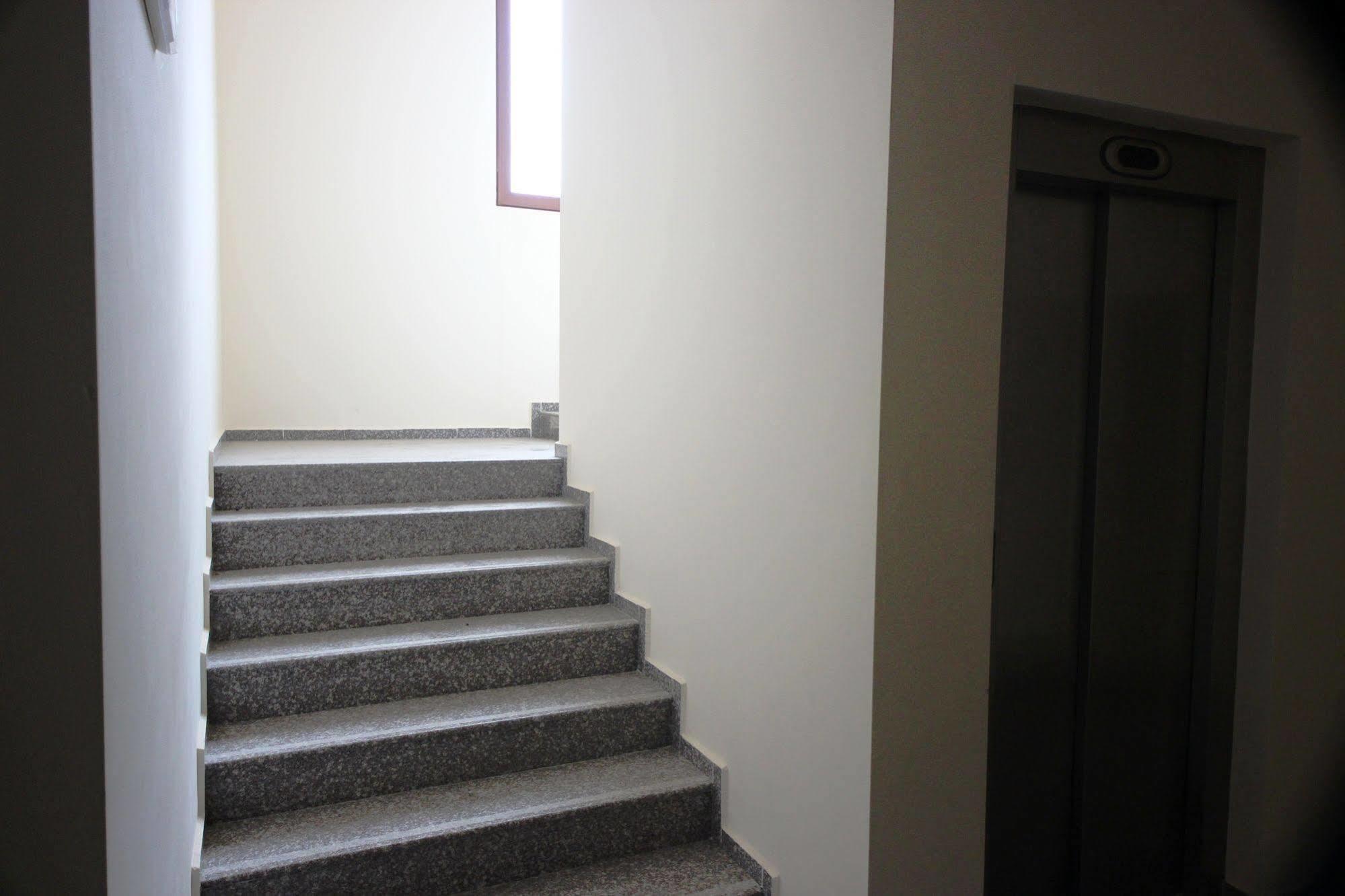 Menada Rocamar Apartments Tsarevo Eksteriør billede
